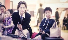 妈妈是超人二在线观看,母爱如山，育儿路上的温馨瞬间